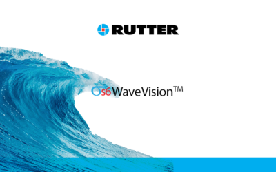 Rutter launches sigma S6 WaveVision