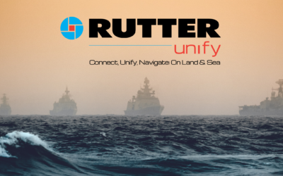 Canada’s Ocean Supercluster and Rutter Announce IoT Project