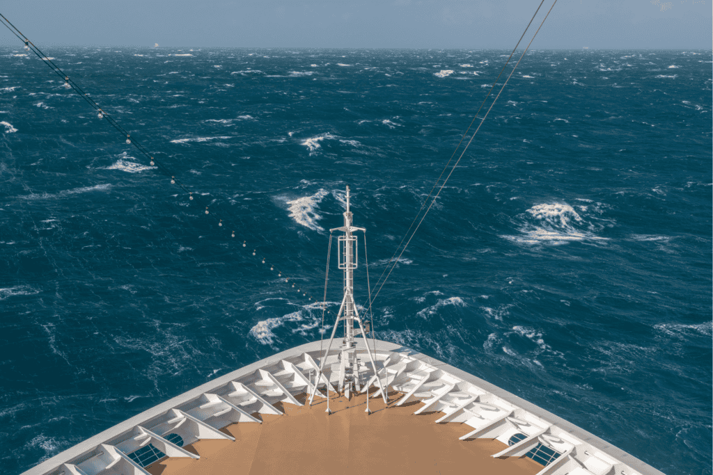 Wave Prediction Becomes A Reality - Rutter
